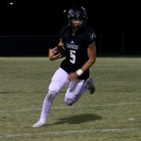 Jed Sanders (@jedsanders12) 's Twitter Profile