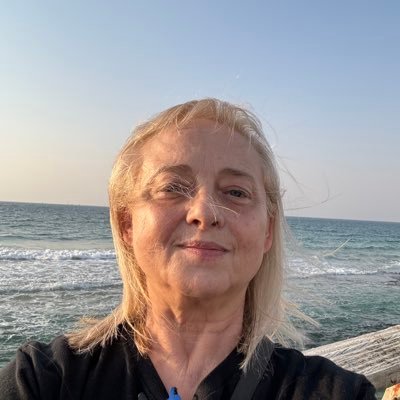 rinasha's profile picture. Co-founder, Chairwoman @Dualitytech