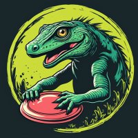 DiscLizard (@disclizard) 's Twitter Profile