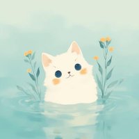 Have a Nice Day (@meowsbubble) 's Twitter Profile