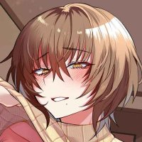 しだれ彩 (@a_shidare) 's Twitter Profile