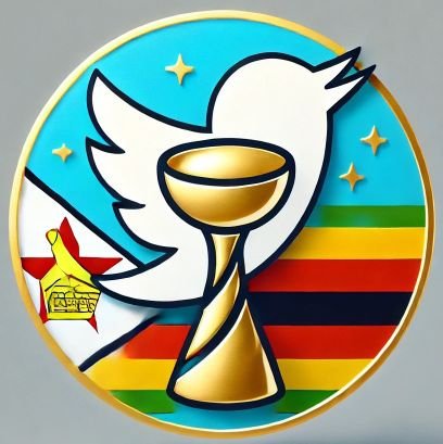 ZWITTER PEOPLE'S CHOICE AWARDS| #TakaNoVoter| King of Zim Twitter| 2024 Champion 🏆 @Shadaya_Knight|
For Advertising and Sponsorship DM 📩