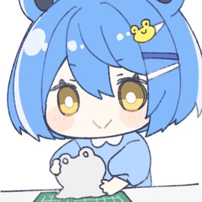 ももまる。 Profile
