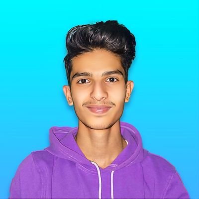 aahileditz81's profile picture. Thumbnail Designer