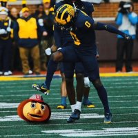 MichiganEnjoyer〽️ (@dontknowmecuz) 's Twitter Profile