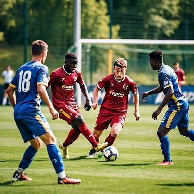 Your go-to source for all things football! 🏟️ Latest news, match updates, transfer buzz, and highlights from around the world 🌍 Stay in the game, always!