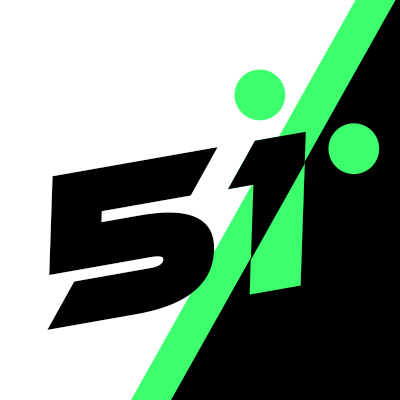 51pkr's profile picture. Crafting the 1% that Changes Everything. 
https://t.co/htJ3vSiXpT
Pebble Knights Demo 👉https://t.co/8pZoZ97V1N