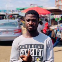 Anokye Emmanuel (@aemmanuel18190) 's Twitter Profile