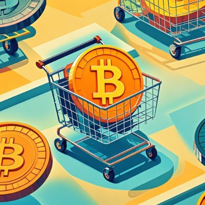 planet11011's profile picture. Crypto Airdrop influencer
Shopping Recommendation