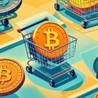 Crypto&Shopping (@planet11011) 's Twitter Profile Photo