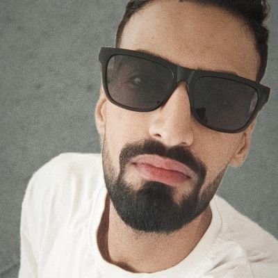 mohamadmehdilt's profile picture. امده ام برای هیت 
صدام کن cactos🌵