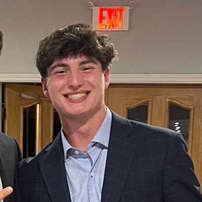 Formerly With Mott Racing Stable and Song Hill Farms - Current Hamilton College Baseball Freshman