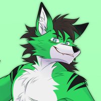 Green Rock Fox Geo (@malachite_fox) 's Twitter Profile