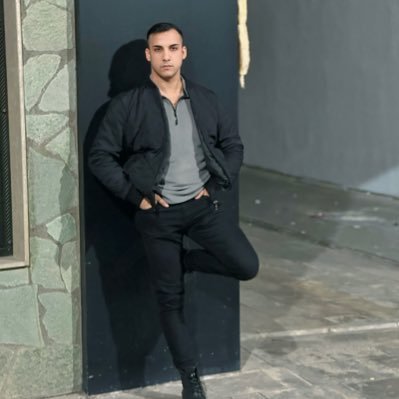 Shaconoel's profile picture. Fırtına yakın.