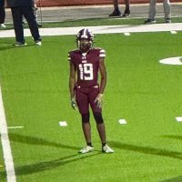 Joshua Bailey (@jboneandonly22) 's Twitter Profile