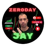 ZeroDayJay (@zerodayjay) 's Twitter Profile