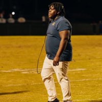 Coach Evans (@walkheavy478) 's Twitter Profile Photo Coach Evans (@walkheavy478) 's Twitter Profile Photo