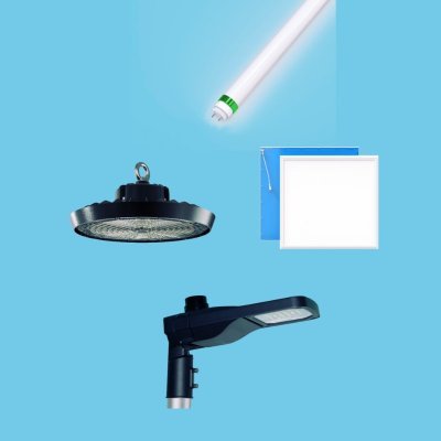 Jennie_Lights's profile picture. Professional LED Lighting manufacturer, Led tube light, highbay light, panel light since 2008. TUV/CE/ETL/UL/SAA certification.
Email: jennytang423@gmail.com