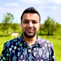 Faizan Ahmed Sadiq (@faizanahmedsad1) 's Twitter Profile