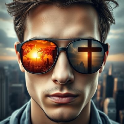 Andrew24475683's profile picture. Giving my two cents about the world and the times we are living, through Christian lens. 🌎 ✝️