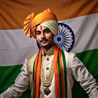 हिन्दू राष्ट्र भारत (@hindurashtra717) 's Twitter Profile