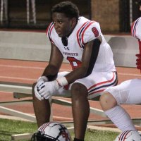 Markell Lamar Montgomery (@kell_lamar) 's Twitter Profile Photo Markell Lamar Montgomery (@kell_lamar) 's Twitter Profile Photo