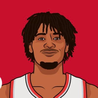 NOT AFFILIATED with Shaedon Sharpe Goat Mentality. #RipCity | #Boltup| #nbatwitter | #nfltwitter | Formerly Jack Rip City