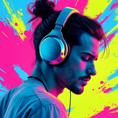 NeoNova242's profile picture. Degen Crypto hunter/realist/father