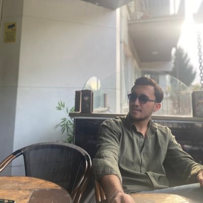 KadirAtk's profile picture. 