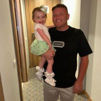 Sean Harkness (@seanharky89) 's Twitter Profile