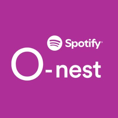 Spotify O-nestさんのプロフィール画像