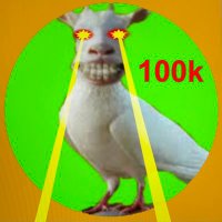 RabbitHoleCreature⚡ (@tschahnschpange) 's Twitter Profile Photo RabbitHoleCreature⚡ (@tschahnschpange) 's Twitter Profile Photo