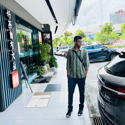 Adarshab_'s profile picture. #Adarsh 
#KERALA
#LEARN2EARN
#POSITIVEMINDS