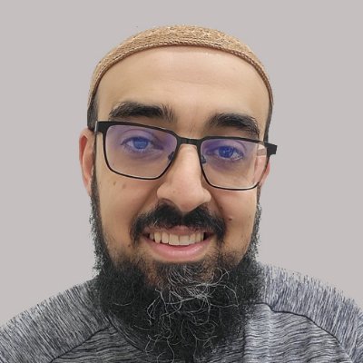 I am a Quran & Arabic teacher and researcher. Follow for expert guidance, exclusive lessons and resources.