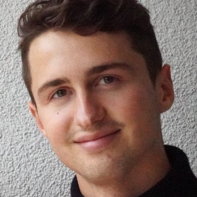 ELLIS PhD Student in Generative AI @ Ommer Lab (Stable Diffusion)