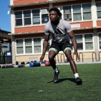 Darrein Williams (@darreinw20) 's Twitter Profile Photo Darrein Williams (@darreinw20) 's Twitter Profile Photo