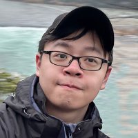 Yichen Yuan (@yichenyuan6) 's Twitter Profile Photo Yichen Yuan (@yichenyuan6) 's Twitter Profile Photo