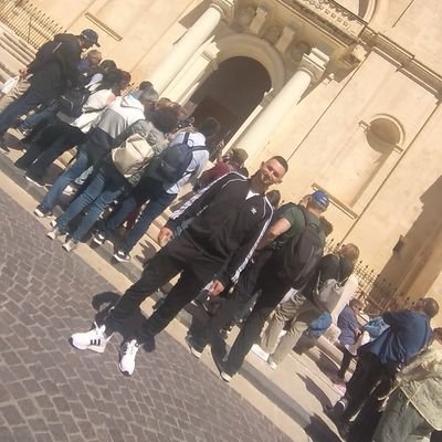 HenriKostreni's profile picture. 