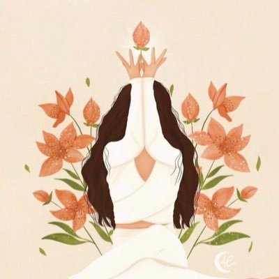 أنا هُنا و الآن 🧘🏼♀️🌼| لايف كوتش معتمد من الـICF مهتمة بنمط الحياة الصحية الايورفيدا🌱|مدربة يوغا ،Ariel Yoga 🤸🏼