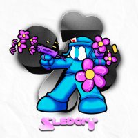 SledgiT 7 (@sledgittm) 's Twitter Profile