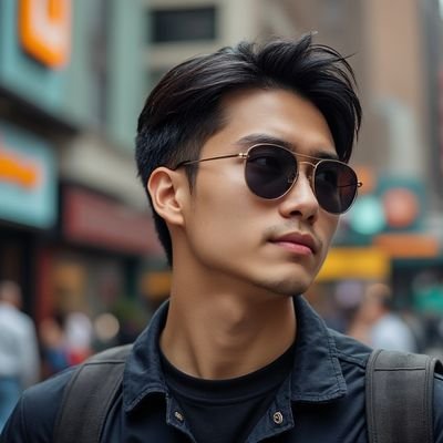 1btcgang's profile picture. NOC Engineer | Node Runner | •Opensource •Bitcoin •Crypto •Privacy •Security •Economics •Politics •Games