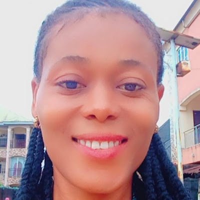 DorisOnyiluv's profile picture. 