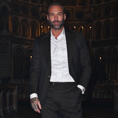 Calum Best Official Profile