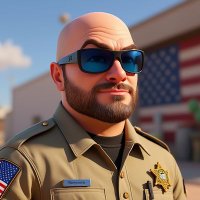 The Cynical Sergeant (@bigtechisbigsus) 's Twitter Profile