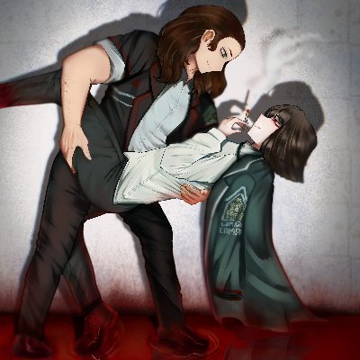 I've got a severe case of R.O.O.T.S. disease
Ryōshū Occupying Over The Synapses
I will make her the happiest mother in the City
#Pescarainc