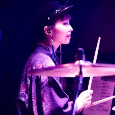 あをい🥁少女式ヱリスさんのプロフィール画像