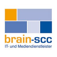 brain-SCC GmbH (@brain_scc) Twitter profile photo