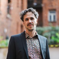 Philip Krömer (@philipkroemer) 's Twitter Profile Photo Philip Krömer (@philipkroemer) 's Twitter Profile Photo