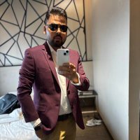 Raj Upadhyay (@raj_upadhyay93) 's Twitter Profile