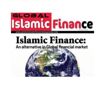 Official page of Global Islamic Finance Magazine, leading Islamic finance and banking intelligence since 2007.  Recommended for CEO's, bankers and investors.